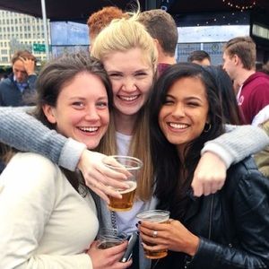 Meet your Posher, Isabelle